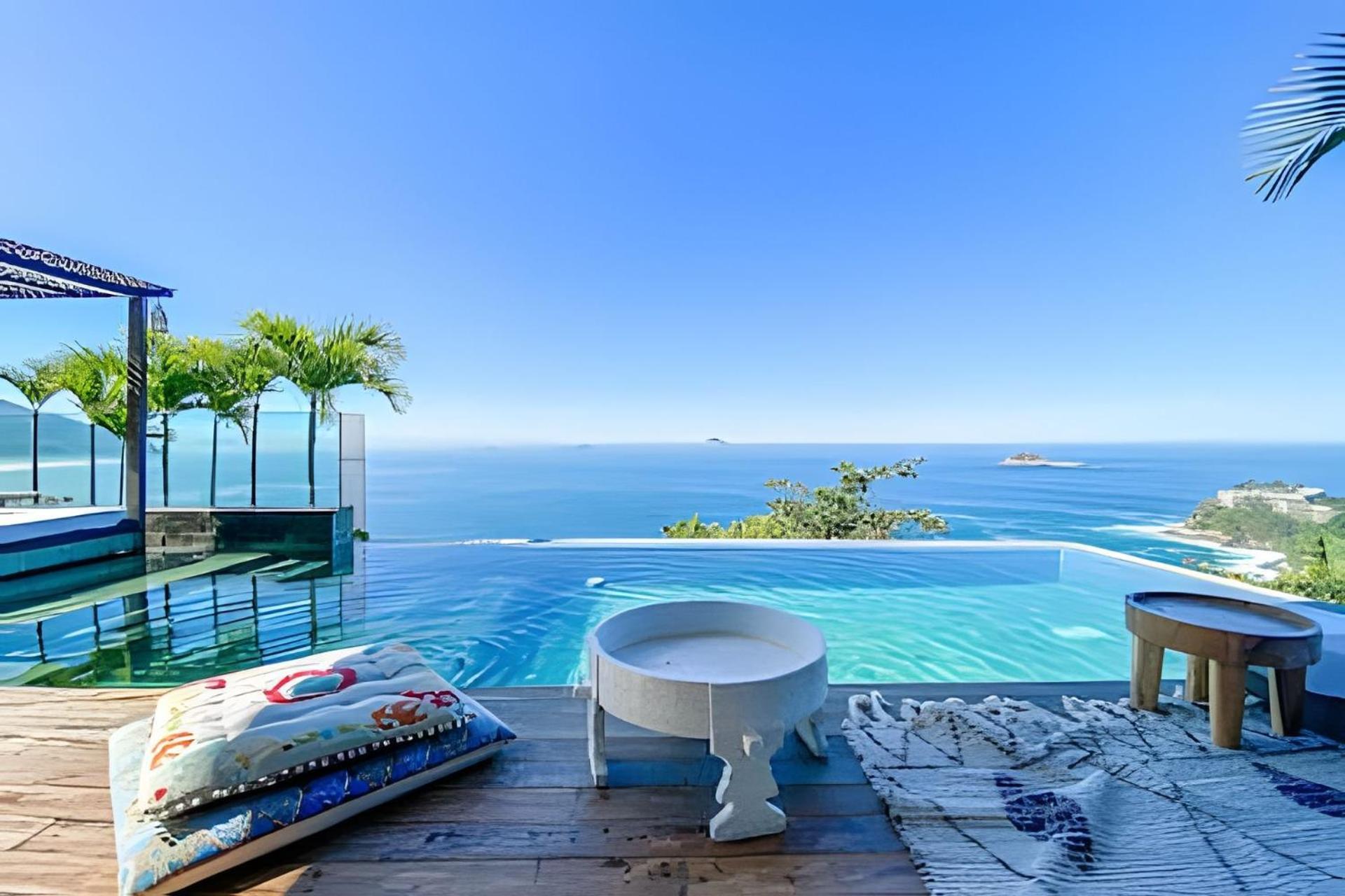 Jackson Casa de férias Rio de Janeiro