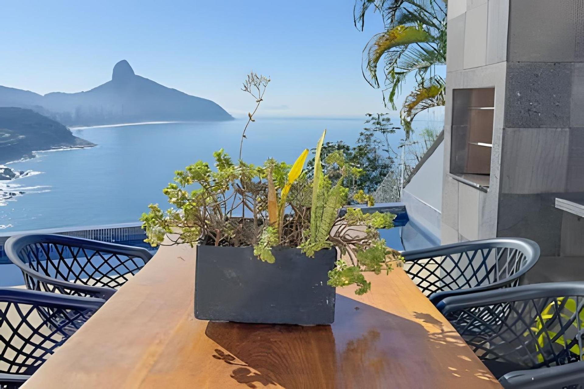 Jackson Casa de férias Rio de Janeiro