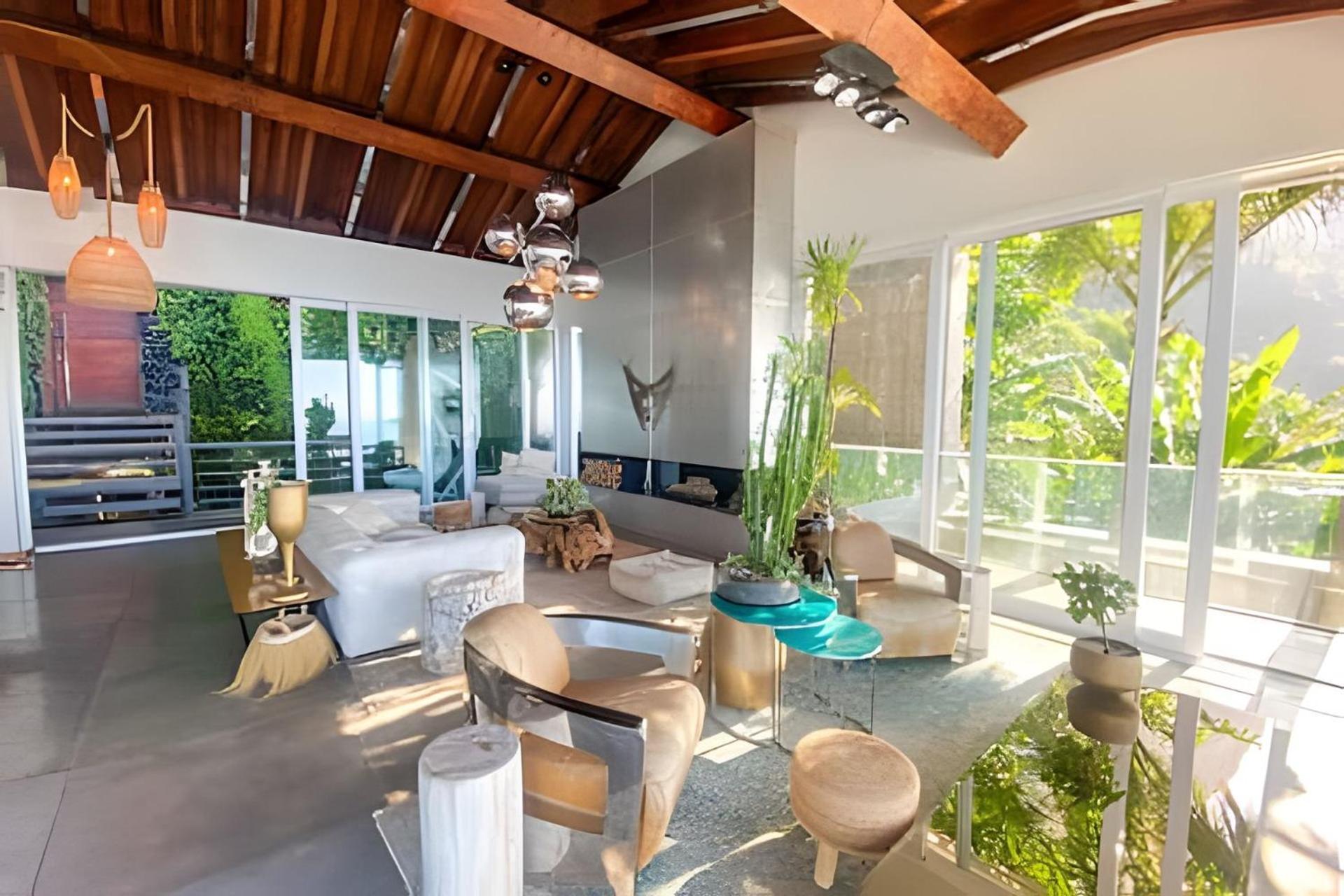 Casa de férias Jackson